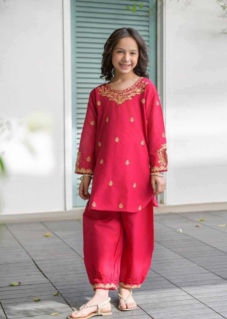 Dressing Kids in Comfort and Style